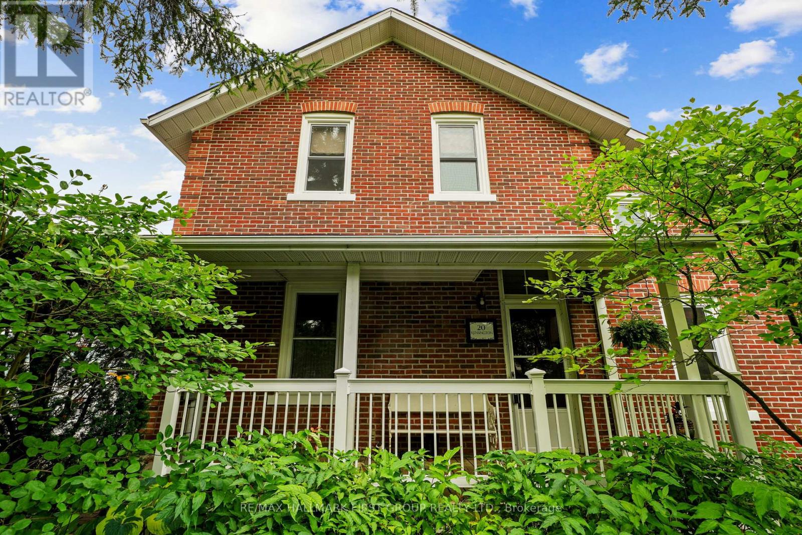 20 Kensington Avenue, Cramahe, Ontario  K0K 1S0 - Photo 3 - X13656764