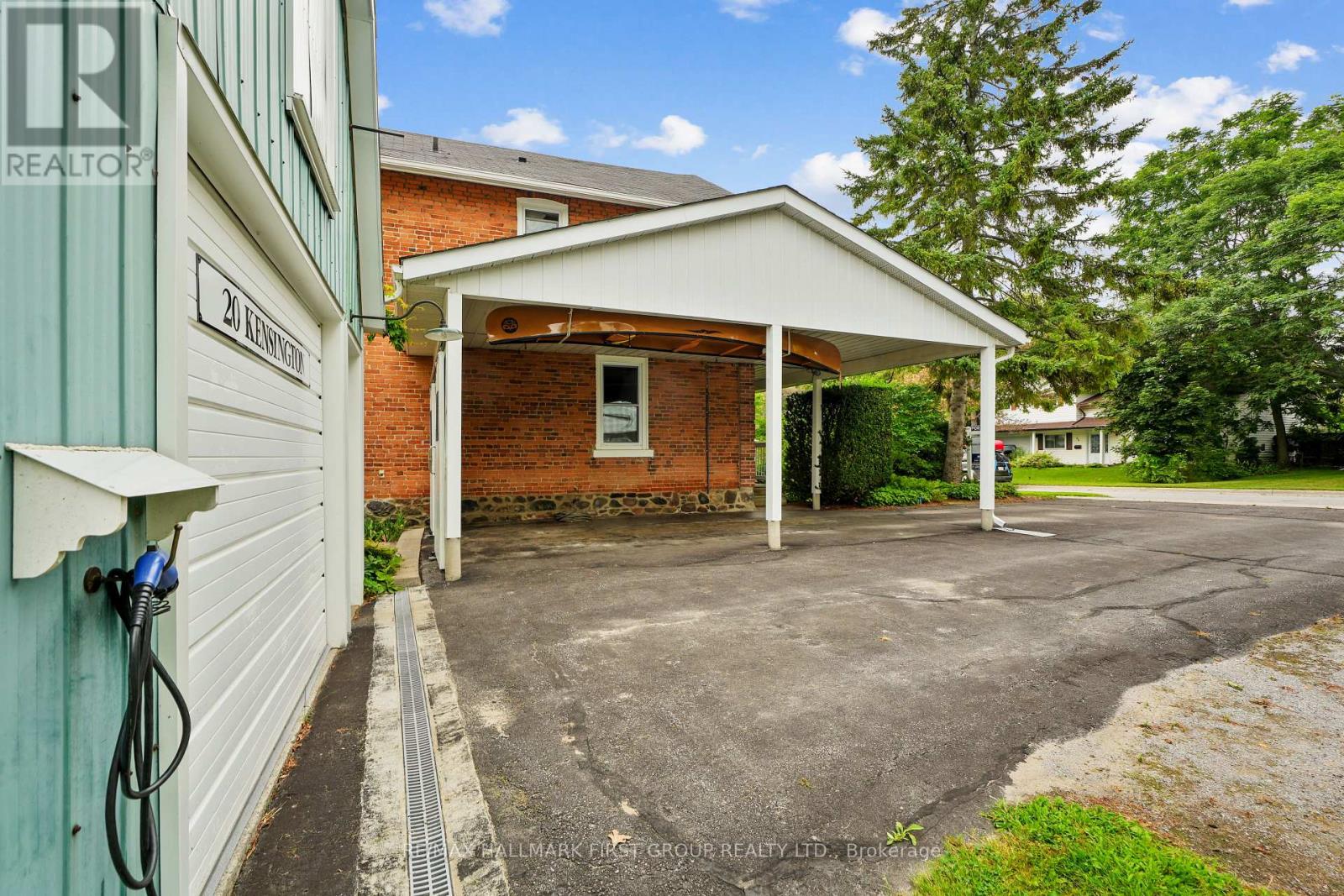 20 Kensington Avenue, Cramahe, Ontario  K0K 1S0 - Photo 46 - X13656764