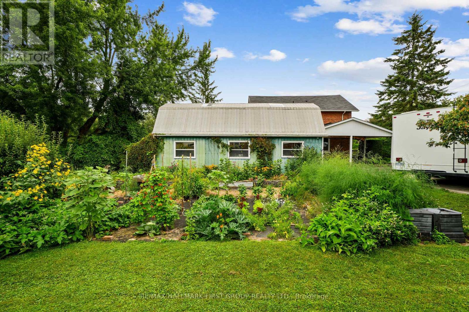 20 Kensington Avenue, Cramahe, Ontario  K0K 1S0 - Photo 47 - X13656764