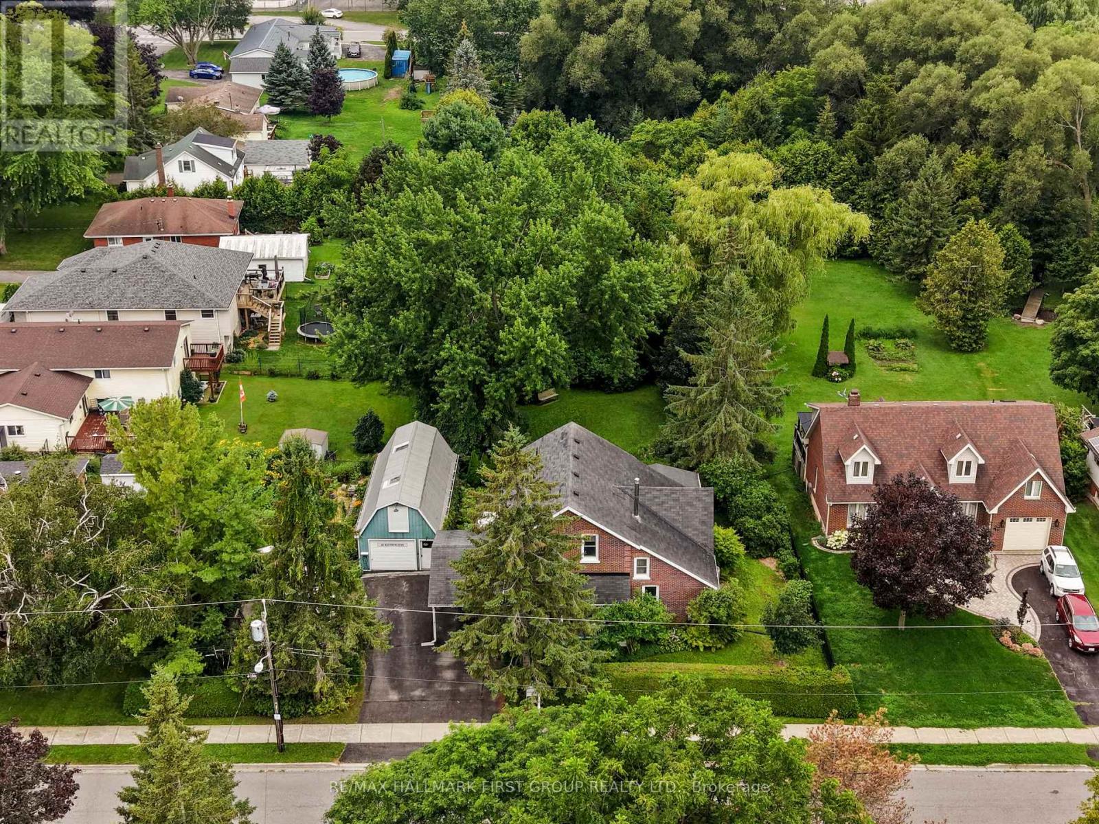 20 Kensington Avenue, Cramahe, Ontario  K0K 1S0 - Photo 48 - X13656764