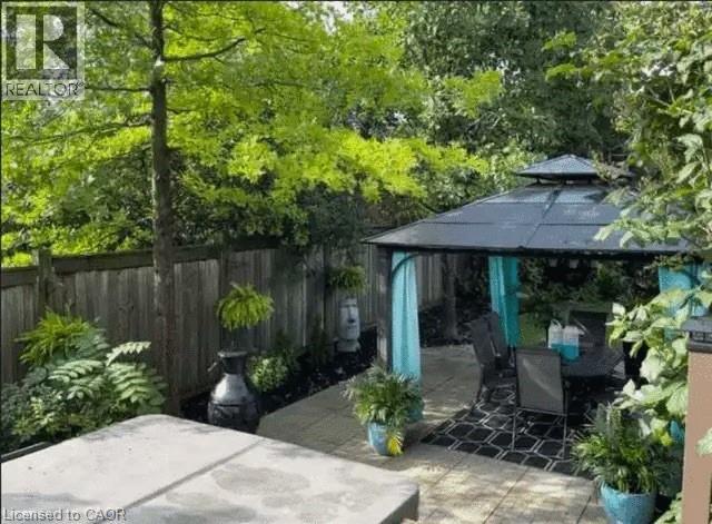 4000 Medland Drive, Burlington, Ontario  L7M 4W7 - Photo 7 - 40842114