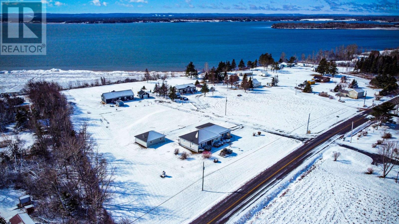 3158 Malagash Road, Malagash, Nova Scotia  B0K 1E0 - Photo 11 - 202605213