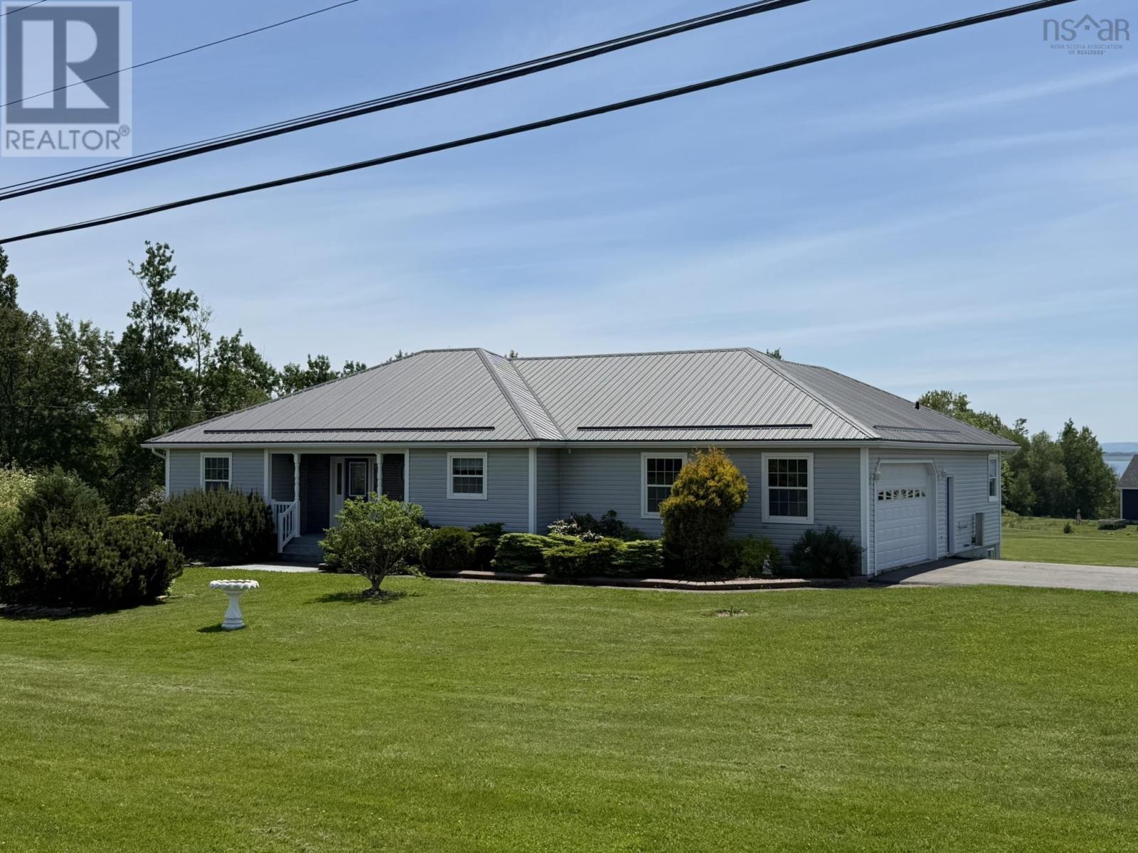 3158 Malagash Road, Malagash, Nova Scotia  B0K 1E0 - Photo 2 - 202605213