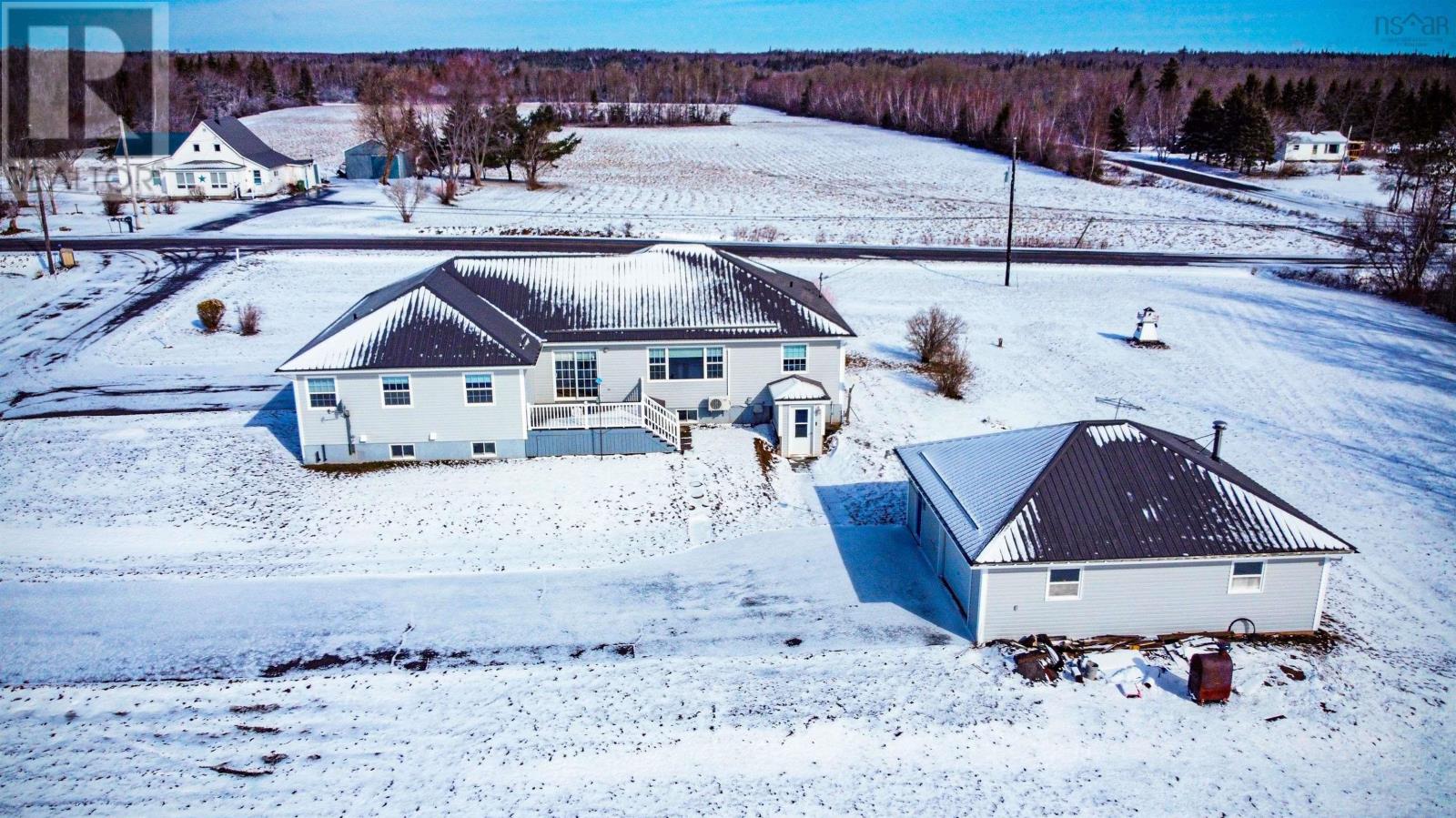 3158 Malagash Road, Malagash, Nova Scotia  B0K 1E0 - Photo 8 - 202605213