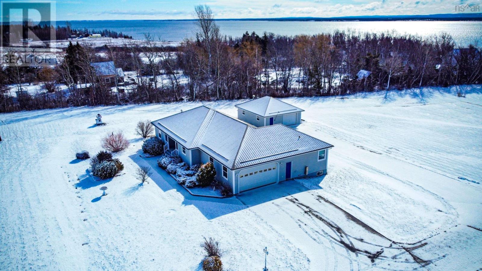 3158 Malagash Road, Malagash, Nova Scotia  B0K 1E0 - Photo 9 - 202605213