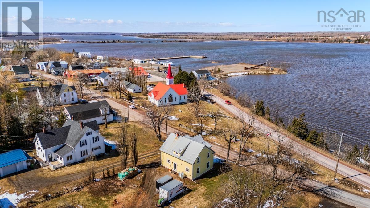 60 Church Street, Wallace, Nova Scotia  B0K 1Y0 - Photo 42 - 202619982