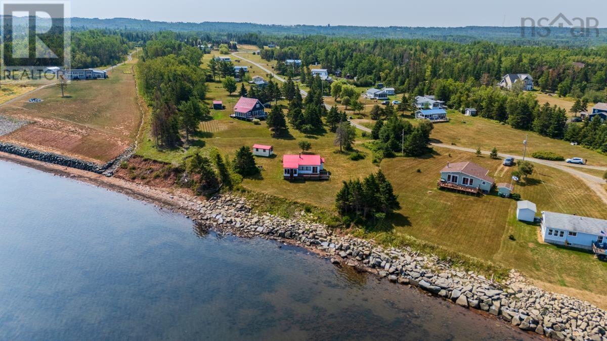 102 Island View Subdivision Drive, Malagash, Nova Scotia  B0K 1E0 - Photo 22 - 202619986