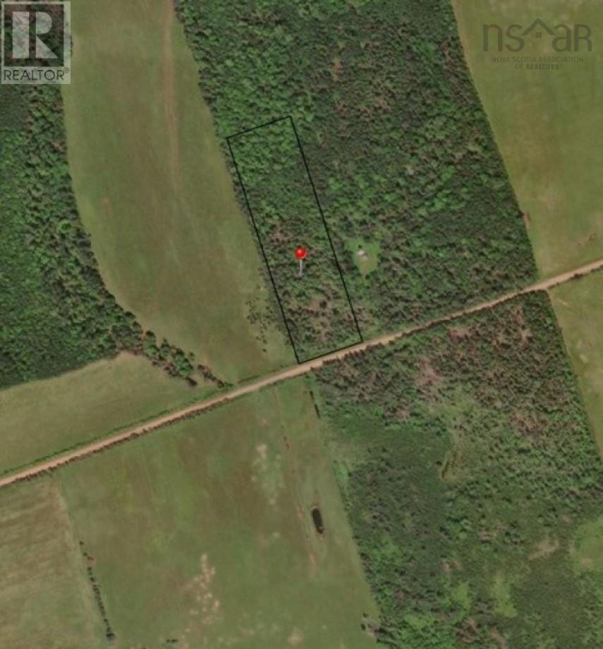 Lot-1 Wallace Grant Road, Wallace Grant, Nova Scotia