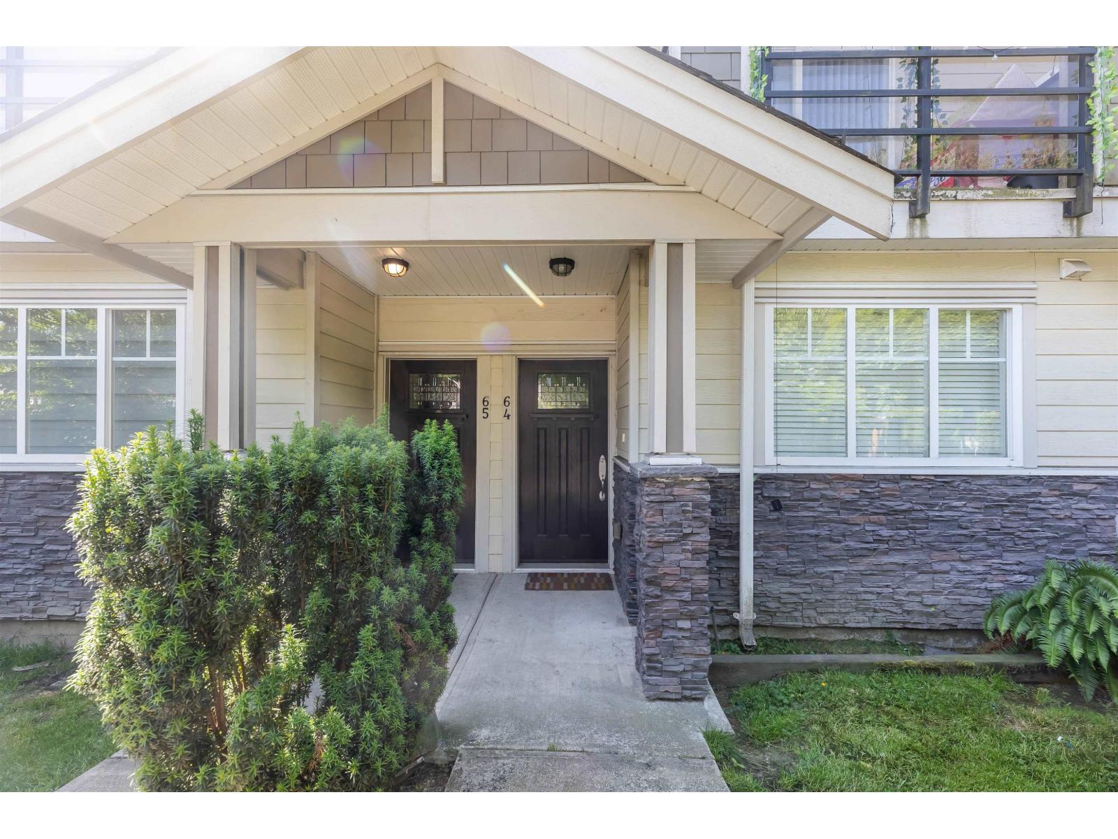 64 6383 140 Street, Surrey, British Columbia  V3W 0E9 - Photo 24 - R3154022