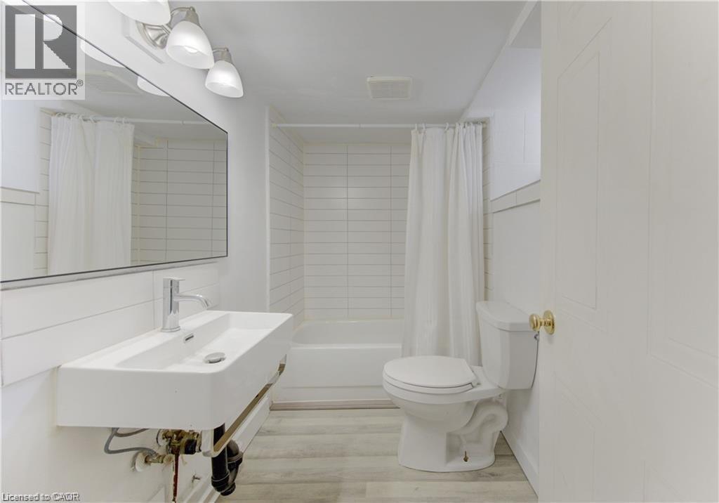 67 Louisa Street Unit# C, Kitchener, Ontario  N2H 5L9 - Photo 6 - 40834223