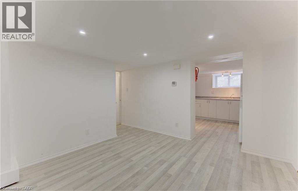 67 Louisa Street Unit# C, Kitchener, Ontario  N2H 5L9 - Photo 8 - 40834223