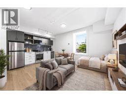 325 JAMES Street S Unit# 104, Hamilton, Ontario