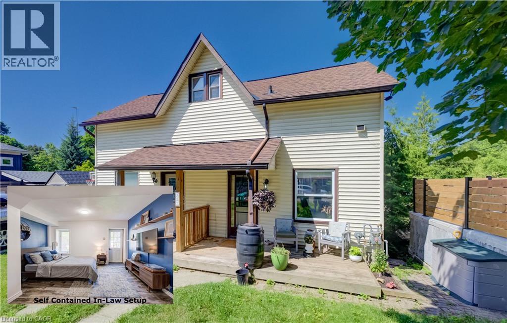127 HENDERSON Street, Cambridge, Ontario