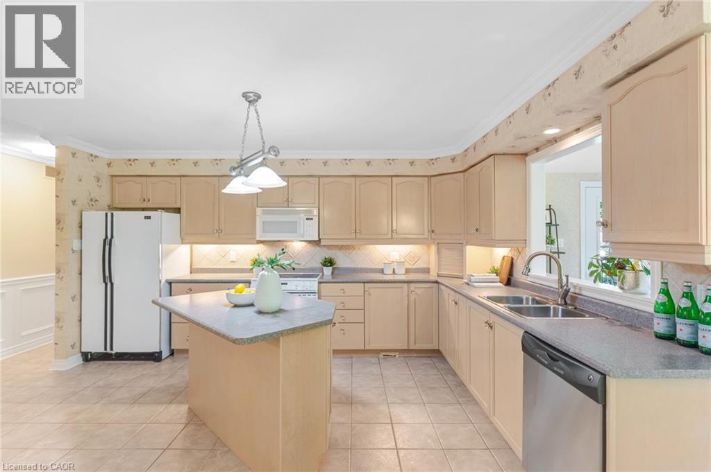 16 Gaskin Avenue, Cambridge, Ontario  N1R 5S5 - Photo 9 - 40849748