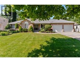 16 GASKIN Avenue, cambridge, Ontario