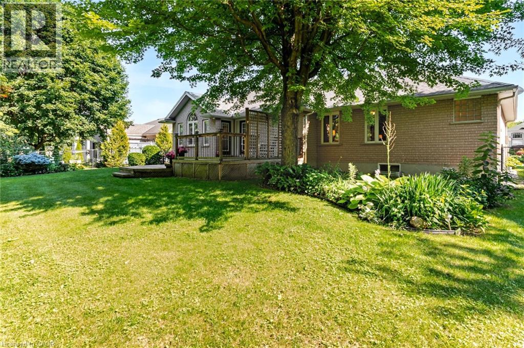 16 Gaskin Avenue, Cambridge, Ontario  N1R 5S5 - Photo 25 - 40849748