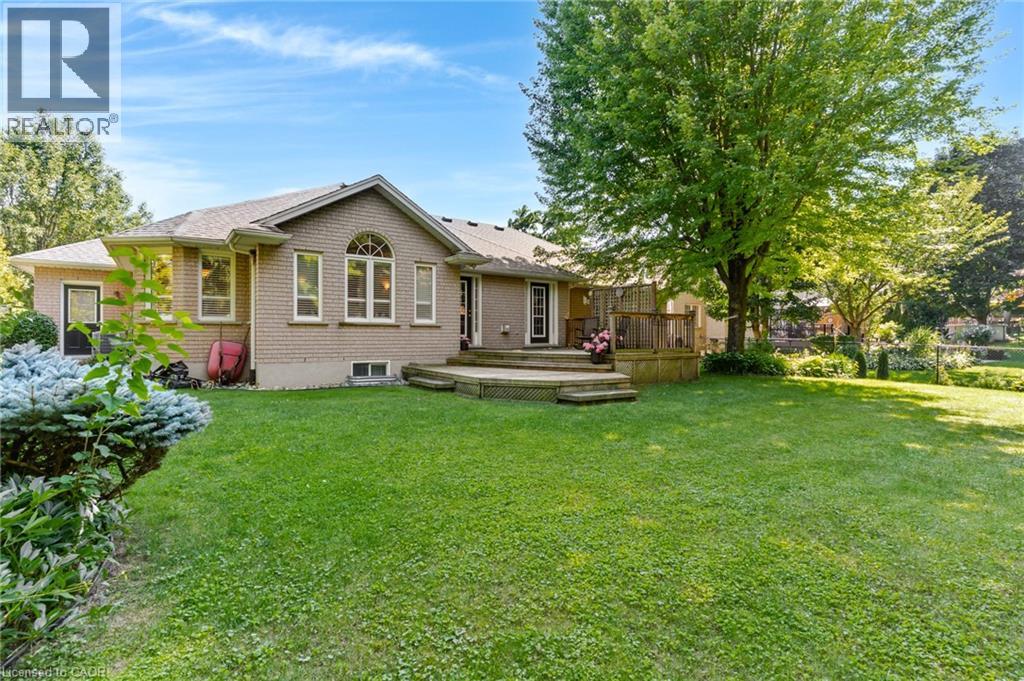 16 Gaskin Avenue, Cambridge, Ontario  N1R 5S5 - Photo 29 - 40849748