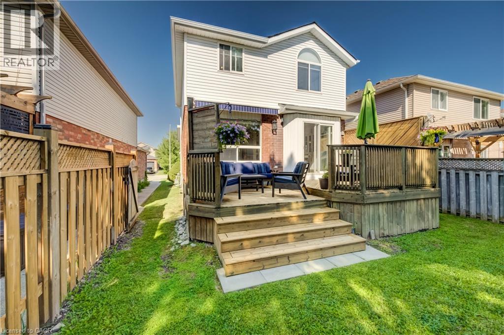 511 Chesapeake Crescent, Waterloo, Ontario  N2K 4G1 - Photo 40 - 40852973