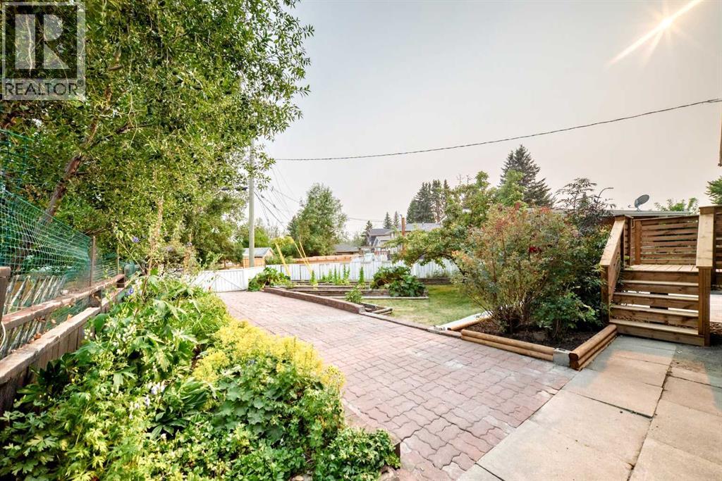 1635 32 Avenue NW, Calgary, Alberta  T2L 0K4 - Photo 37 - A2335850
