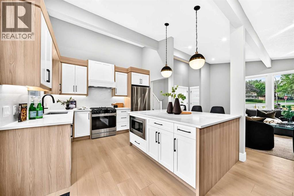 1635 32 Avenue NW, Calgary, Alberta  T2L 0K4 - Photo 7 - A2335850