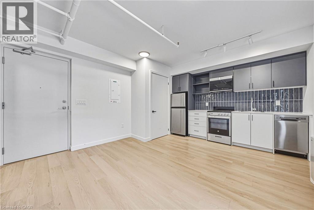 325 JAMES Street S Unit# 206, Hamilton, Ontario