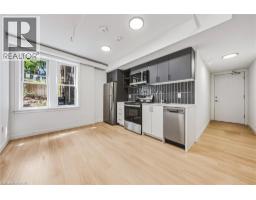 325 JAMES Street S Unit# 208, Hamilton, Ontario