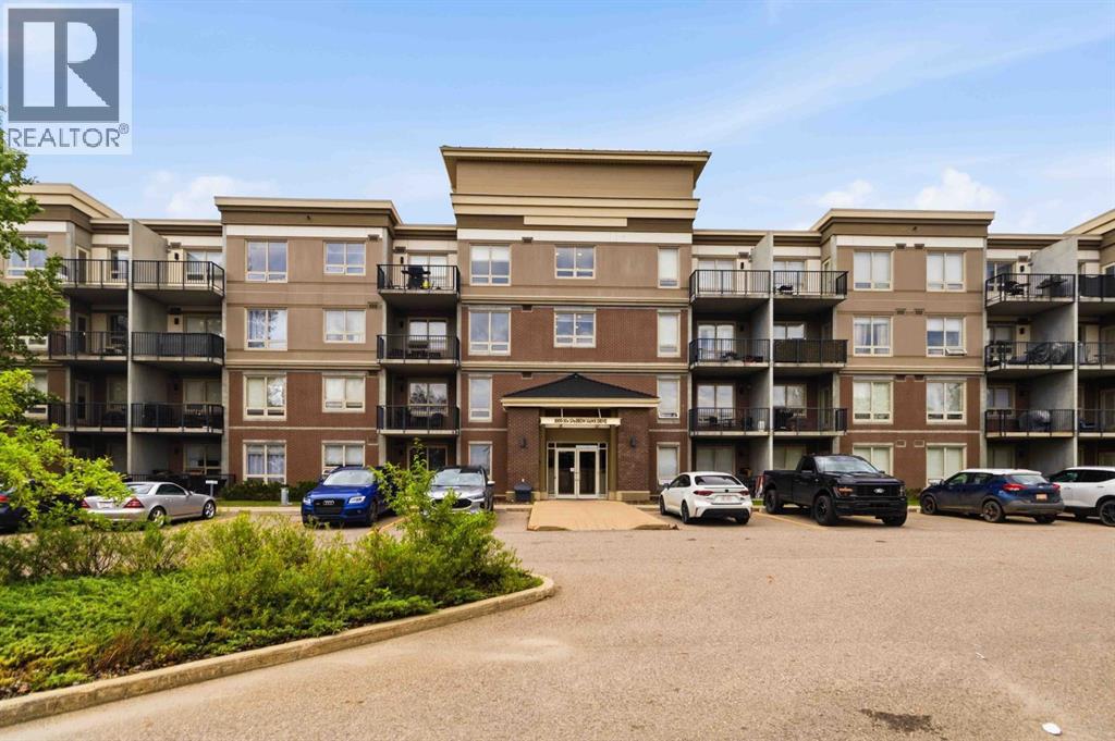 2308, 204 Sparrow Hawk Drive, fort mcmurray, Alberta