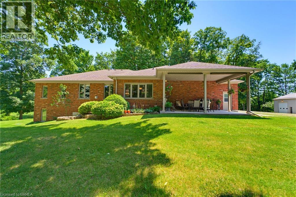 301 Governors Road E, Paris, Ontario  N3L 3E1 - Photo 22 - 40853865