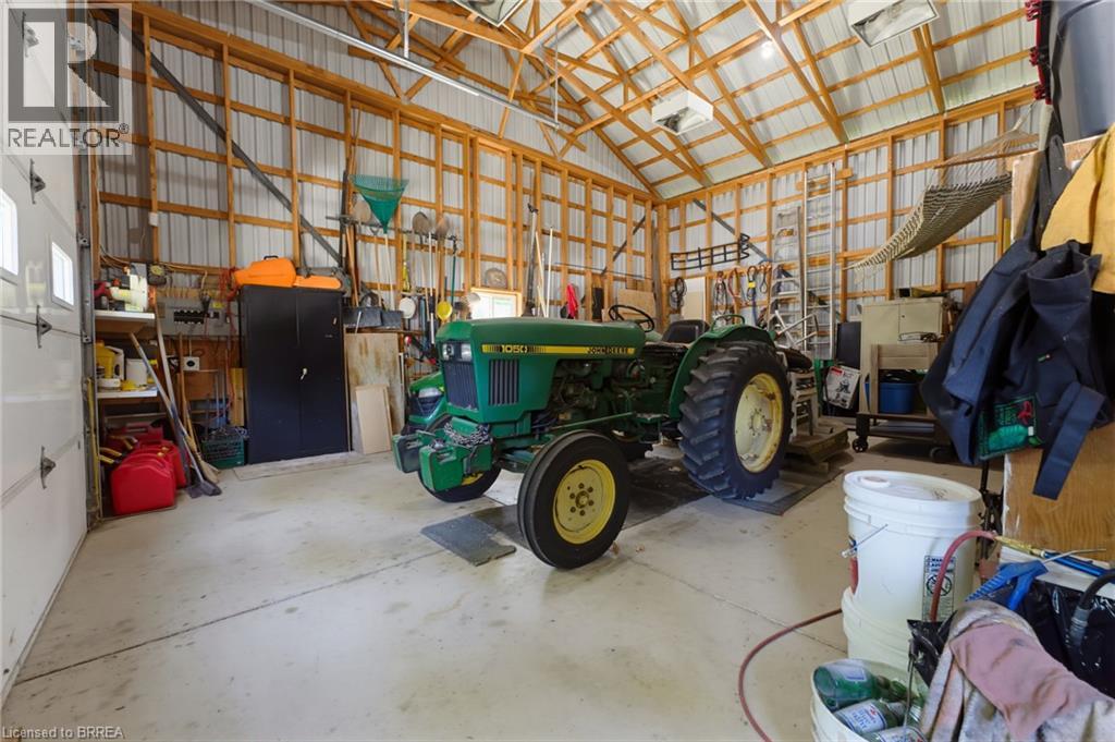 301 Governors Road E, Paris, Ontario  N3L 3E1 - Photo 27 - 40853865