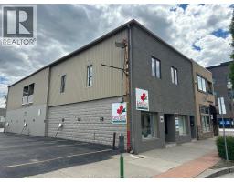 809 ERIE STREET East Unit# 3, Windsor, Ontario