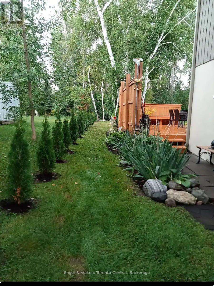 209860 Highway 26, Blue Mountains, Ontario  L9Y 0L1 - Photo 29 - X12931490