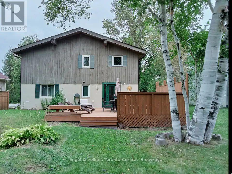 209860 Highway 26, Blue Mountains, Ontario  L9Y 0L1 - Photo 31 - X12931490