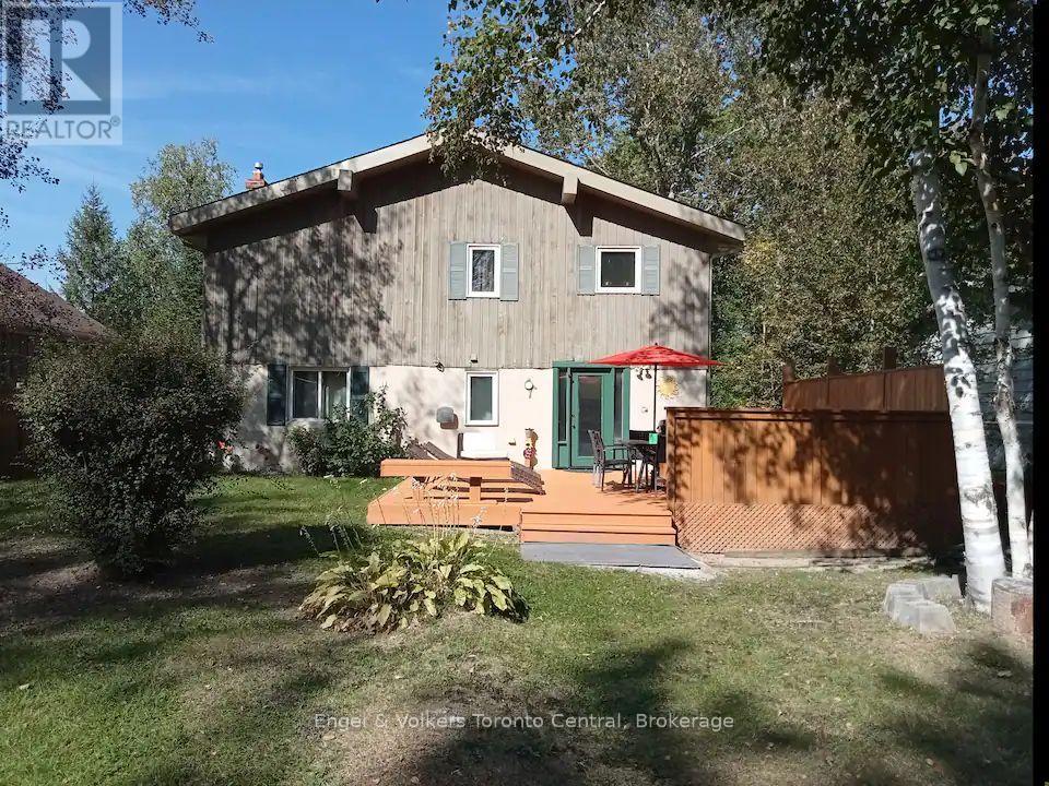 209860 Highway 26, Blue Mountains, Ontario  L9Y 0L1 - Photo 34 - X12931490