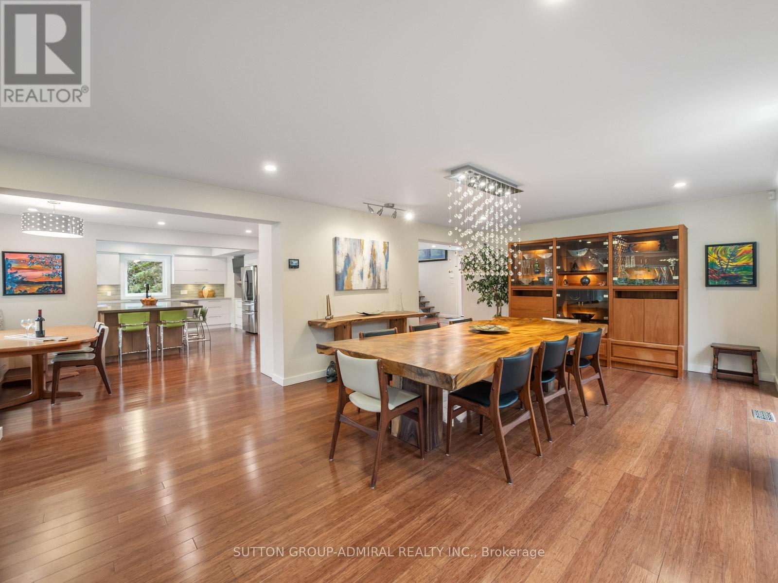 8 Foxdale Court, Toronto, Ontario  M2K 2P2 - Photo 18 - C13419416