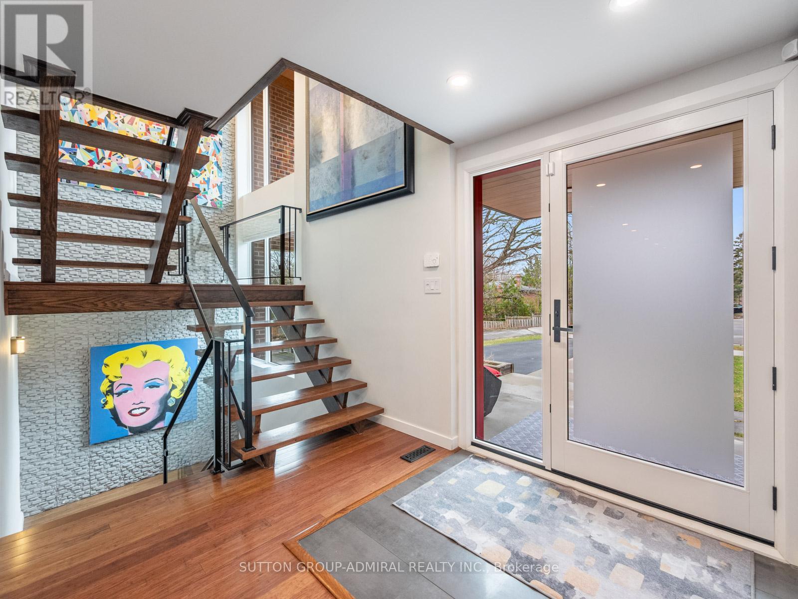 8 Foxdale Court, Toronto, Ontario  M2K 2P2 - Photo 24 - C13419416