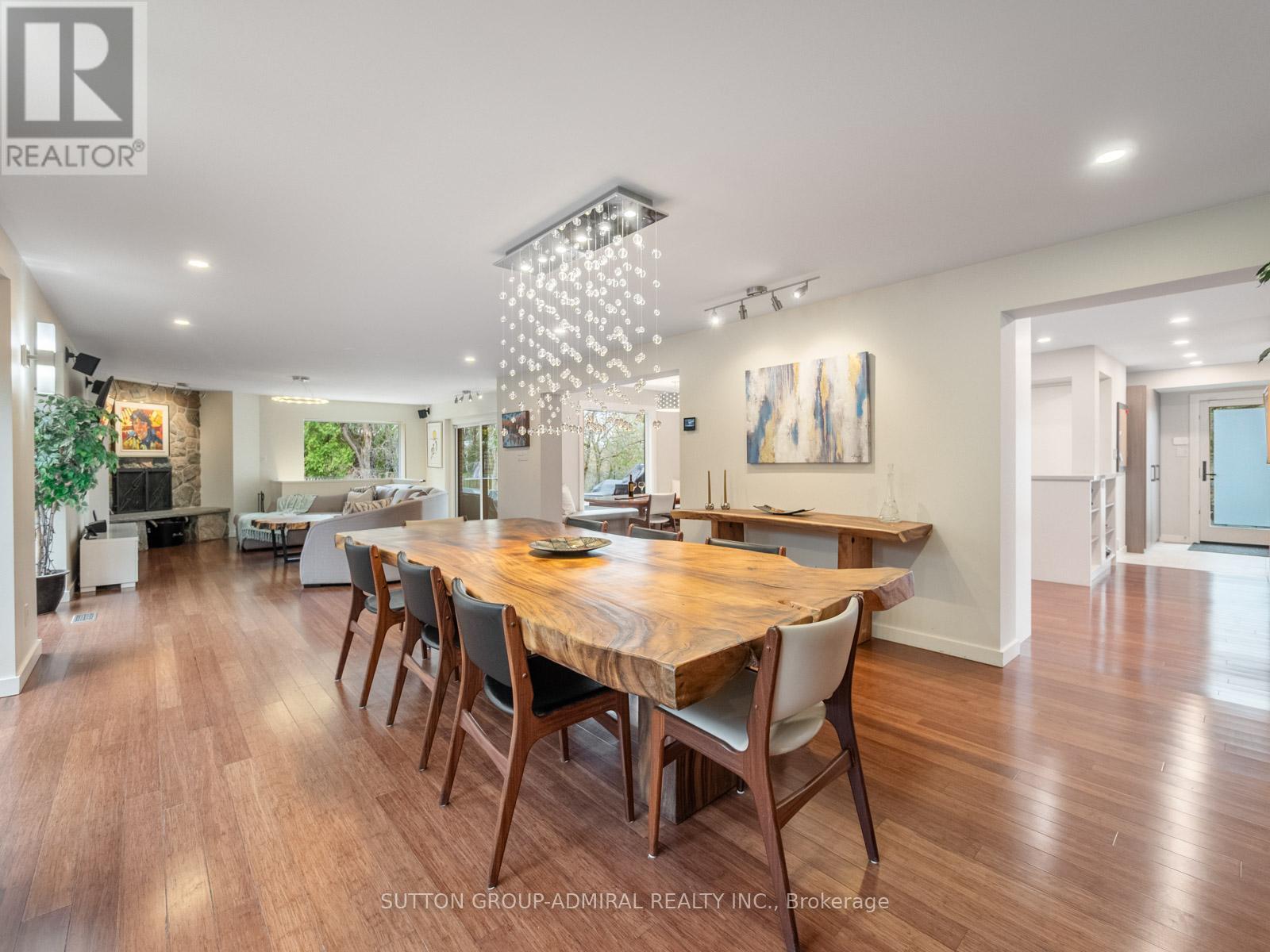 8 Foxdale Court, Toronto, Ontario  M2K 2P2 - Photo 17 - C13419416