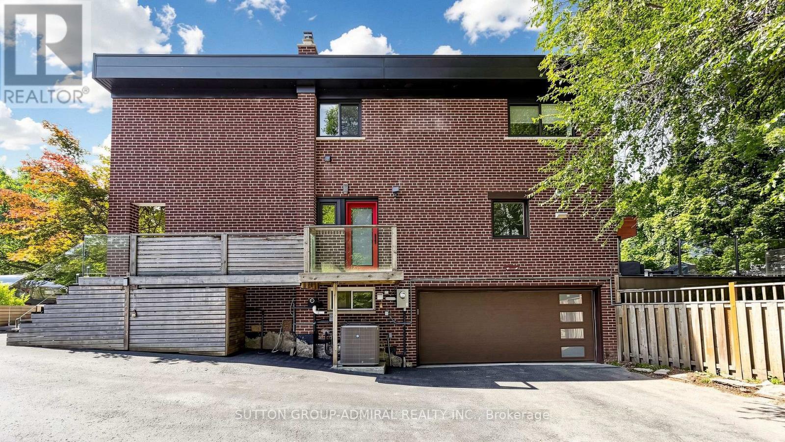 8 Foxdale Court, Toronto, Ontario  M2K 2P2 - Photo 42 - C13419416