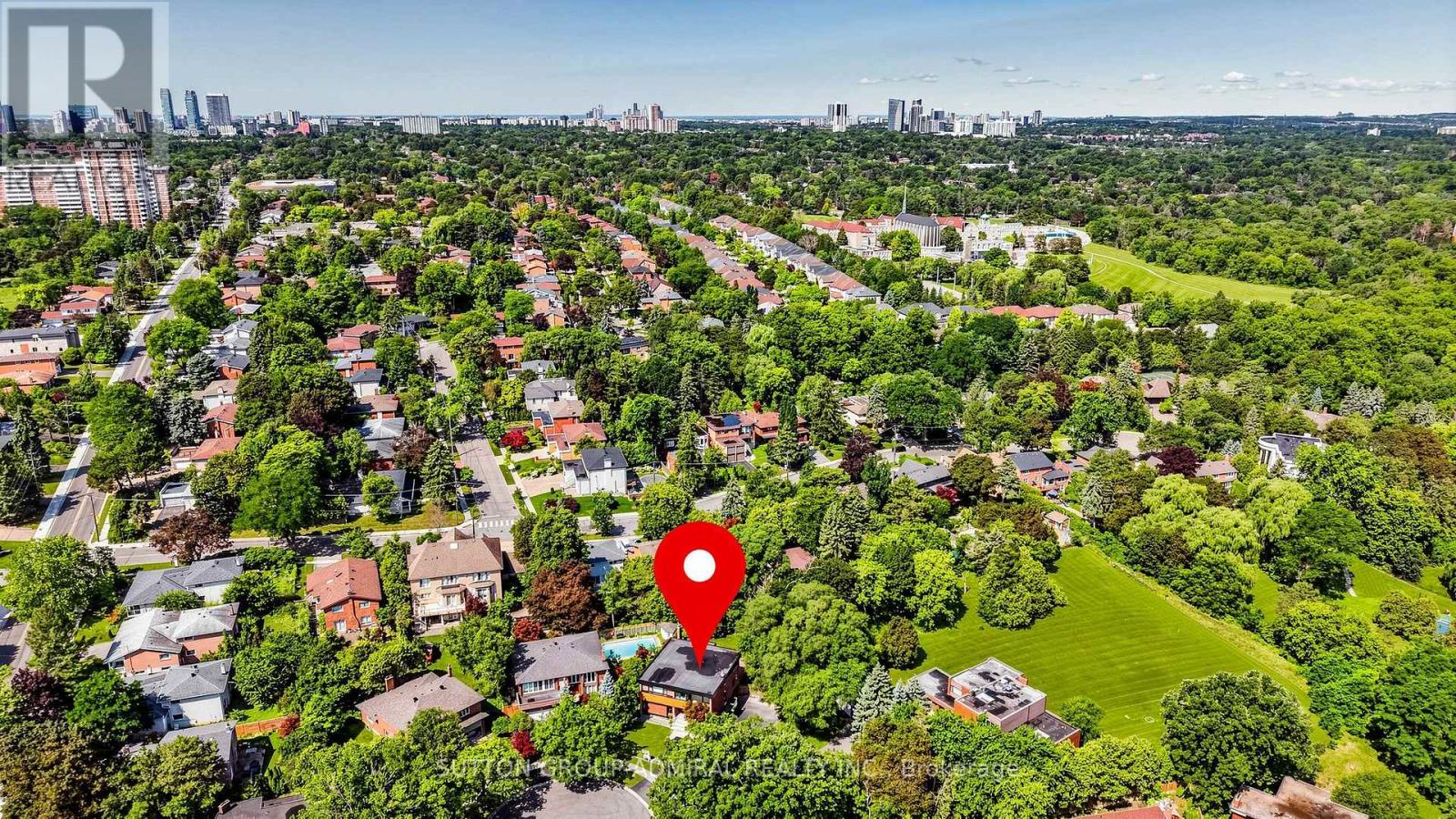 8 Foxdale Court, Toronto, Ontario  M2K 2P2 - Photo 47 - C13419416