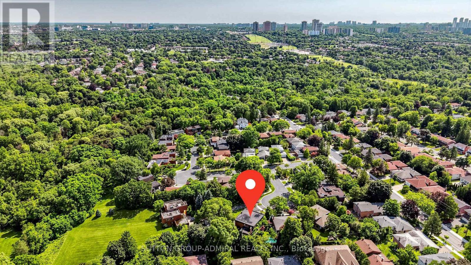 8 Foxdale Court, Toronto, Ontario  M2K 2P2 - Photo 50 - C13419416