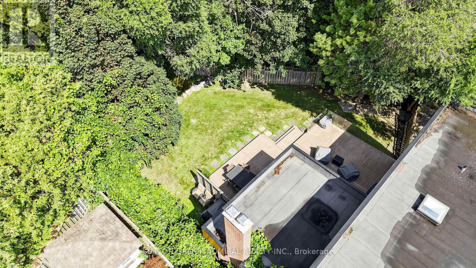 8 Foxdale Court, Toronto, Ontario  M2K 2P2 - Photo 43 - C13419416