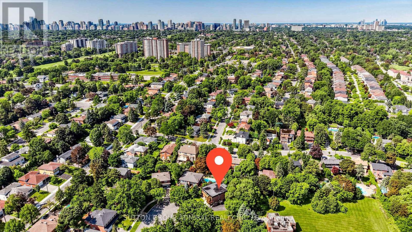 8 Foxdale Court, Toronto, Ontario  M2K 2P2 - Photo 48 - C13419416