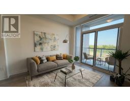 610 - 474 CALDARI ROAD, Vaughan, Ontario