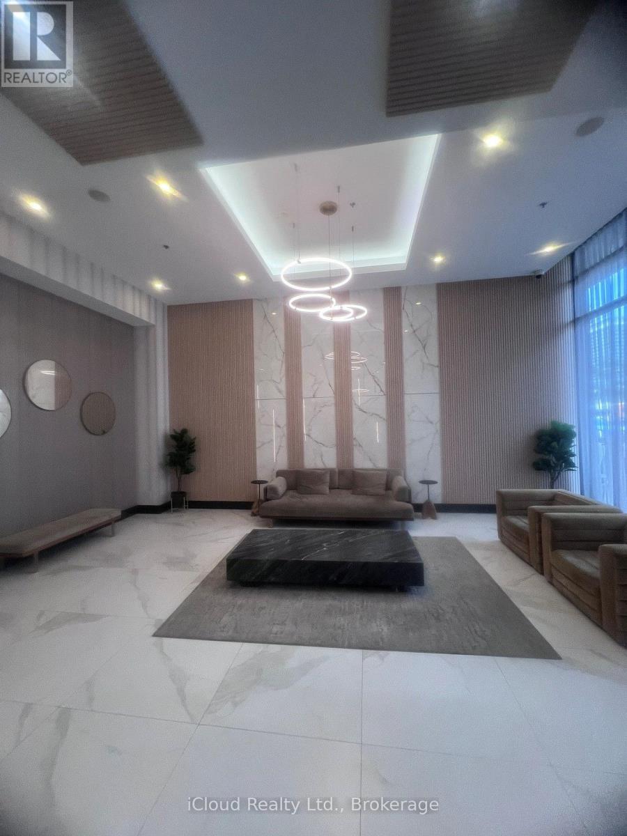 2409 - 4070 Confederation Parkway, Mississauga, Ontario  L5B 0E9 - Photo 14 - W13649206