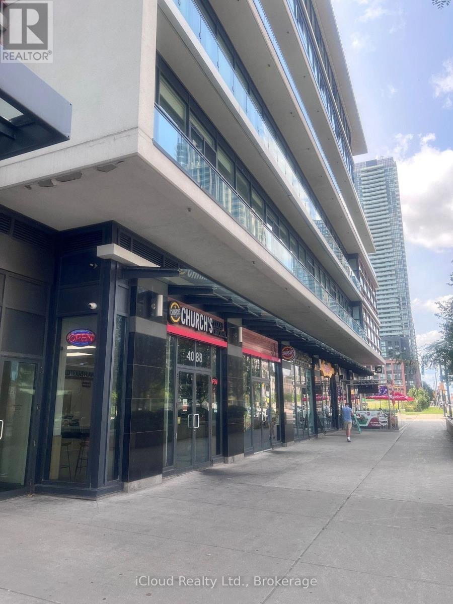 2409 - 4070 Confederation Parkway, Mississauga, Ontario  L5B 0E9 - Photo 16 - W13649206