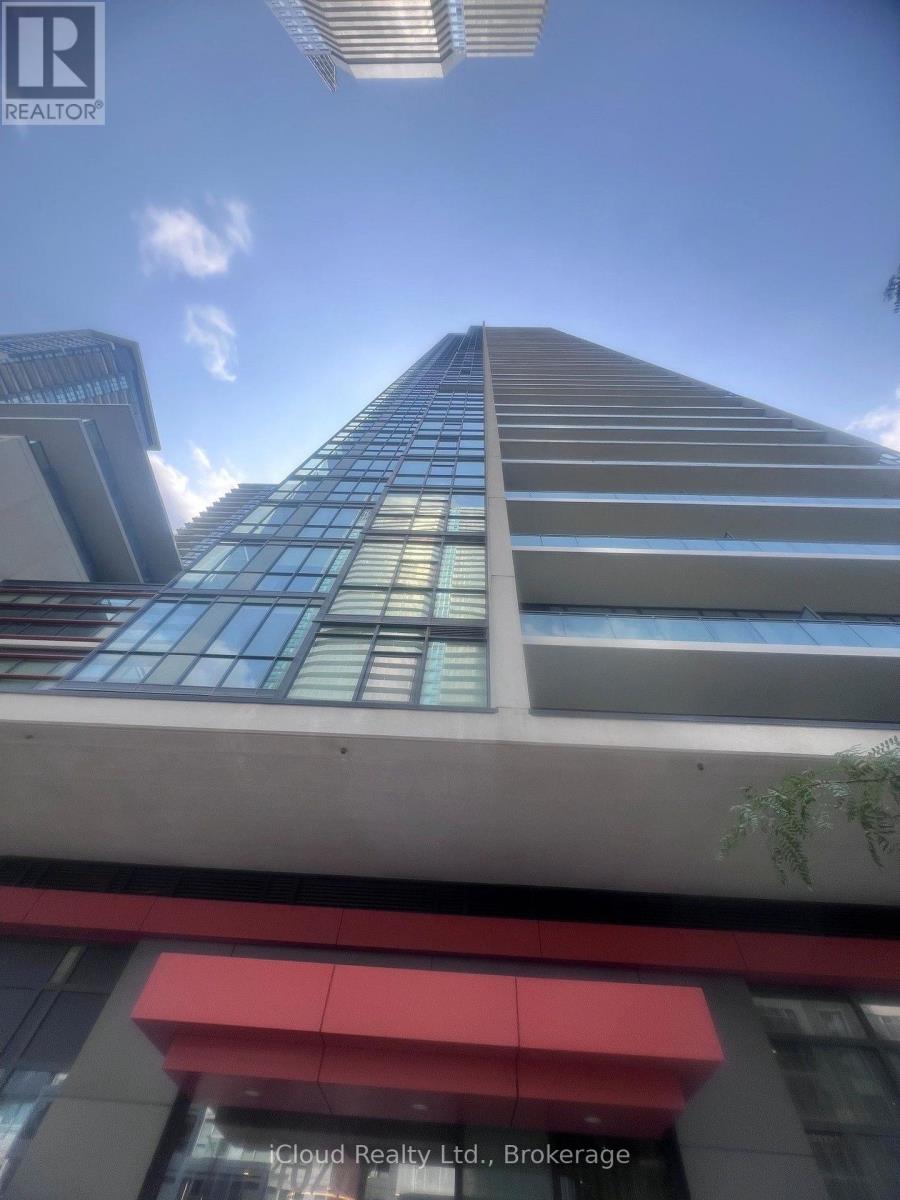 2409 - 4070 Confederation Parkway, Mississauga, Ontario  L5B 0E9 - Photo 18 - W13649206