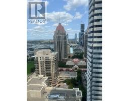 2409 - 4070 CONFEDERATION PARKWAY, Mississauga, Ontario