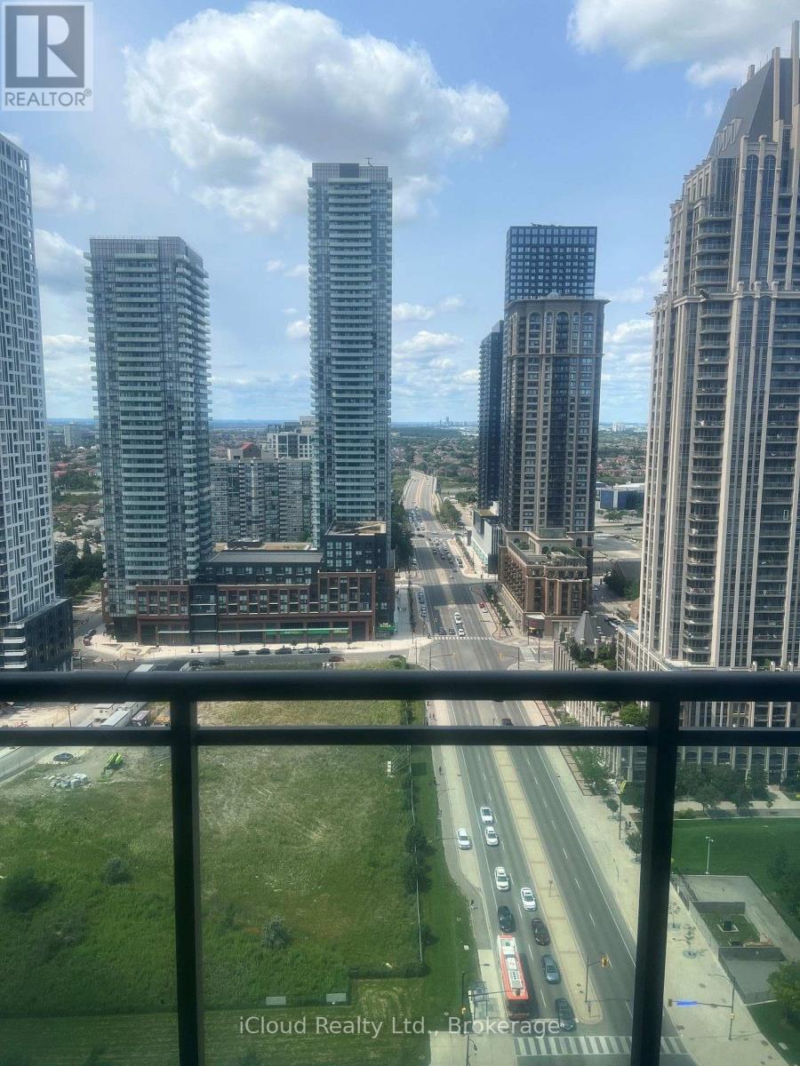 2409 - 4070 Confederation Parkway, Mississauga, Ontario  L5B 0E9 - Photo 11 - W13649206