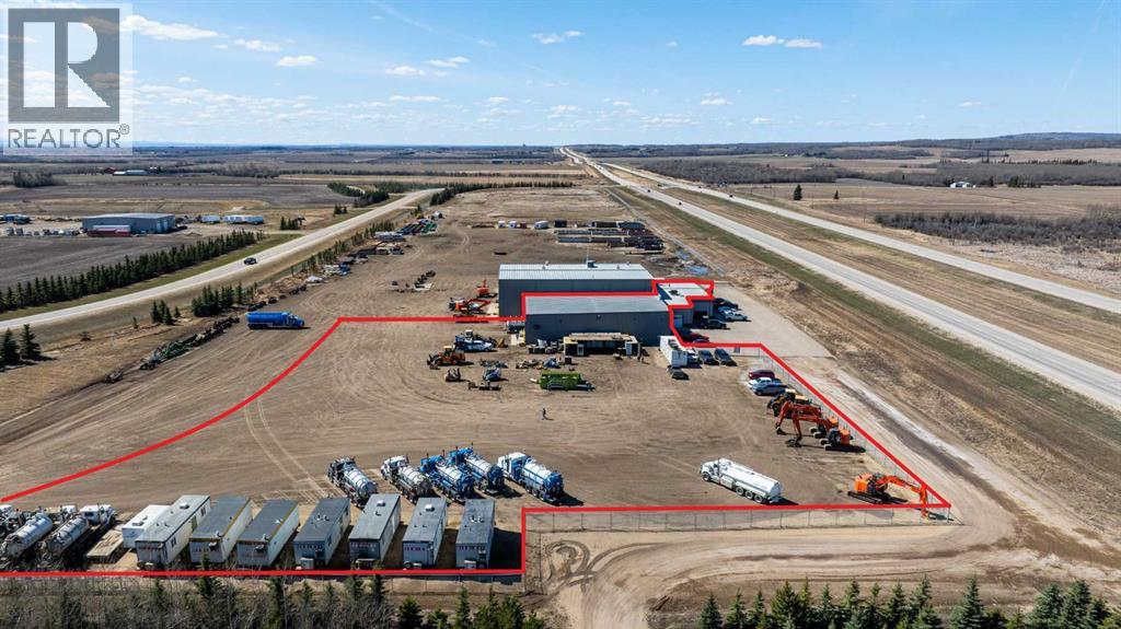 11250 97 Street, Wembley, Alberta  T0H 0W0 - Photo 20 - A2335282