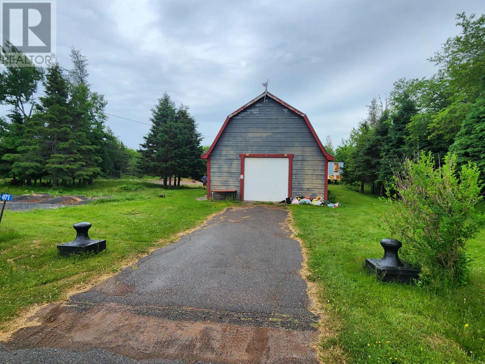 4171 Launching Road, degros marsh, Prince Edward Island