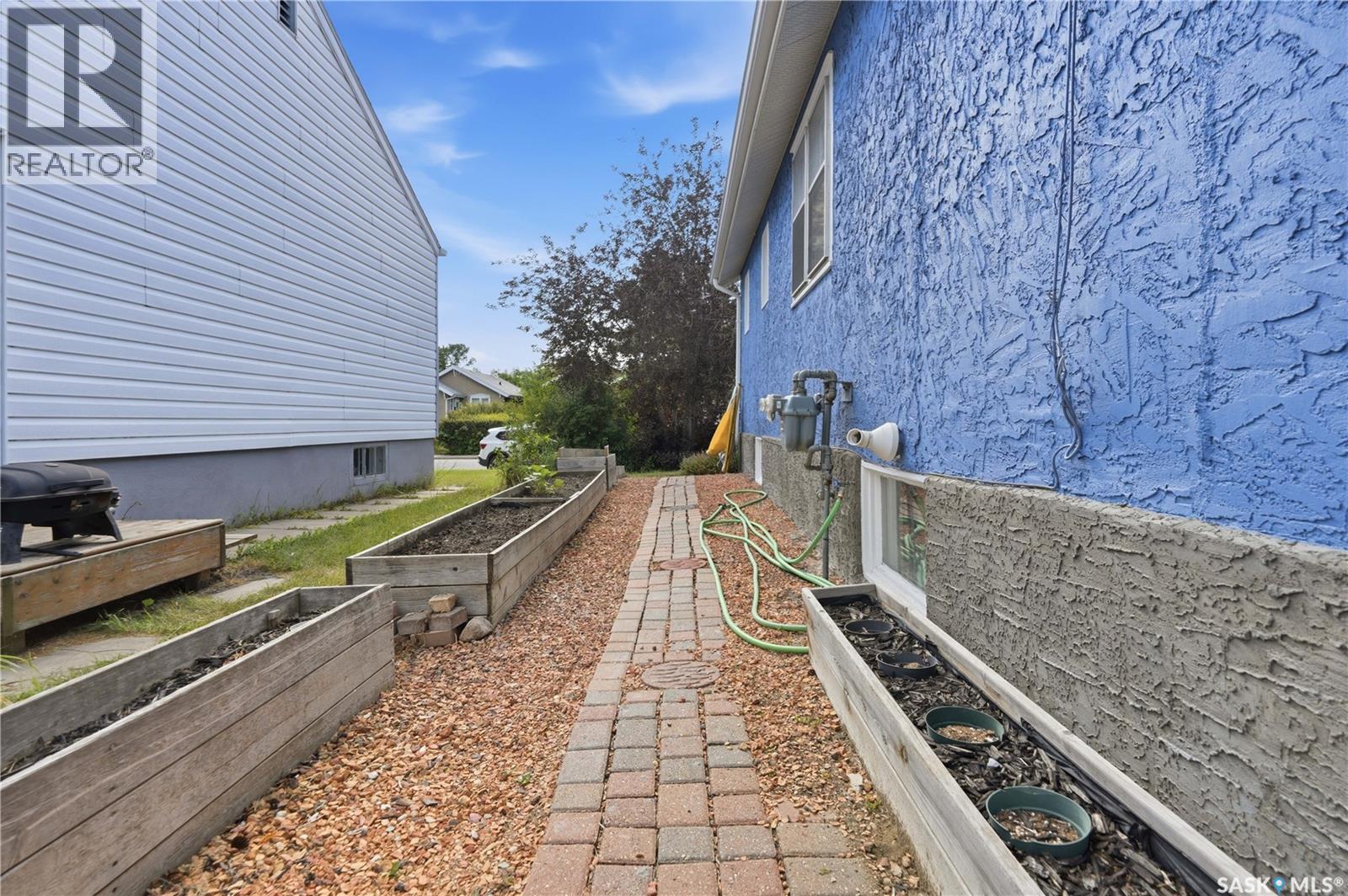 2161 Queen Street, Regina, Saskatchewan  S4T 4C4 - Photo 31 - SK045084